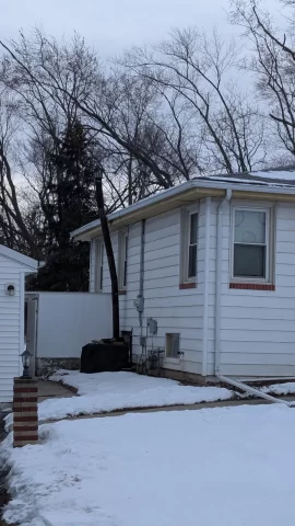 [Hearth.com] More living dangerously