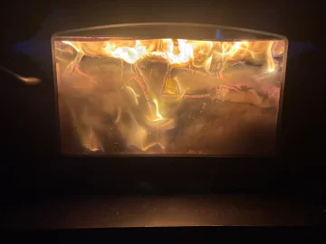 [Hearth.com] What Is In Your Stove Right Now?