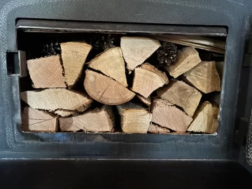 [Hearth.com] What Is In Your Stove Right Now?