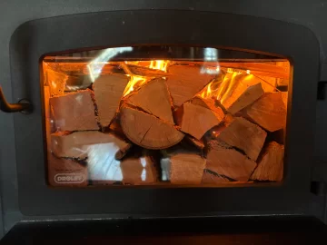 [Hearth.com] What Is In Your Stove Right Now?