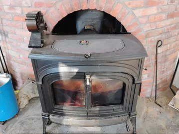 [Hearth.com] Air puzzle