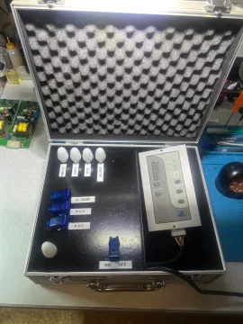 [Hearth.com] OFF the main track