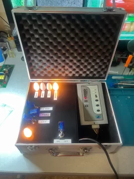 [Hearth.com] OFF the main track