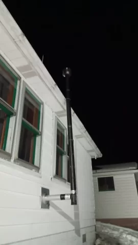 [Hearth.com] Smoking XXV