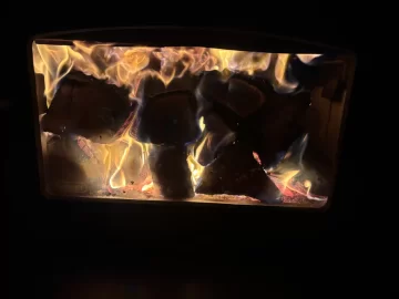 [Hearth.com] What Is In Your Stove Right Now?