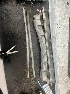 [Hearth.com] Jotul c550 no secondary burn