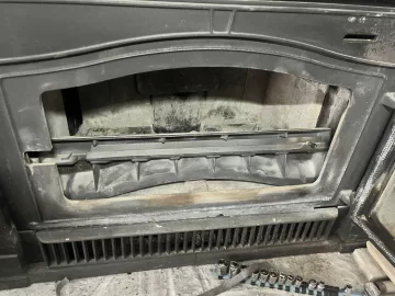 [Hearth.com] Jotul c550 no secondary burn