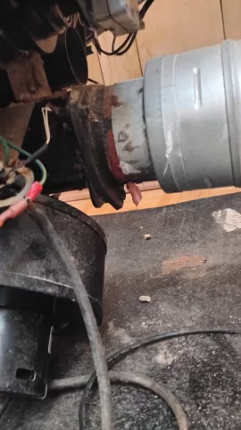 [Hearth.com] Disconnect point