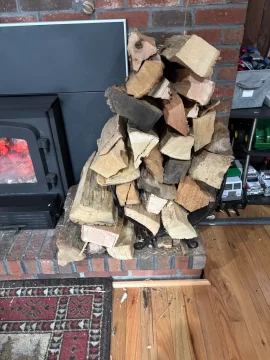 [Hearth.com] Work Done In 2026