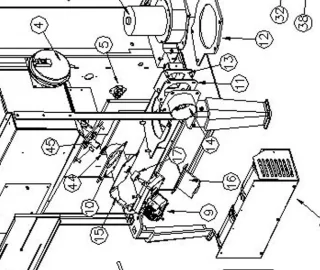 [Hearth.com] Blown Fuse  in my St Croix Hastings pellet stove