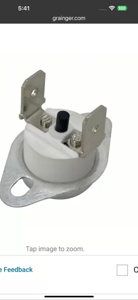 [Hearth.com] Blown Fuse  in my St Croix Hastings pellet stove