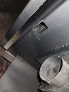 [Hearth.com] Englander 32- NC