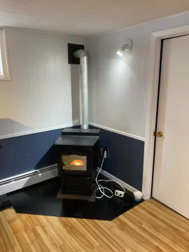 [Hearth.com] Disconnect point