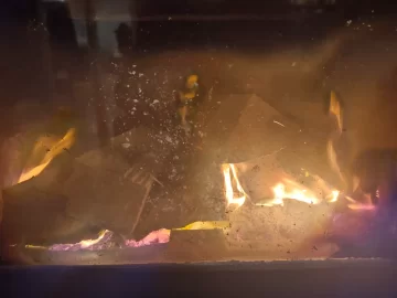 [Hearth.com] What Is In Your Stove Right Now?