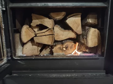 [Hearth.com] What Is In Your Stove Right Now?