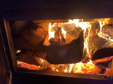 [Hearth.com] What Is In Your Stove Right Now?