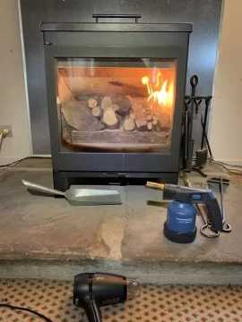 [Hearth.com] What Is In Your Stove Right Now?