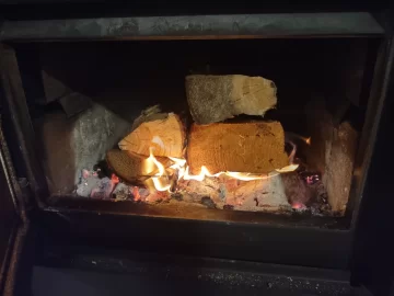 [Hearth.com] What Is In Your Stove Right Now?