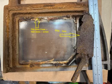 [Hearth.com] Questions About Fisher Pedestal Models