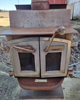 [Hearth.com] Questions About Fisher Pedestal Models