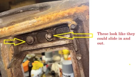 [Hearth.com] Questions About Fisher Pedestal Models