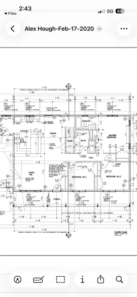[Hearth.com] New house build. Stove location