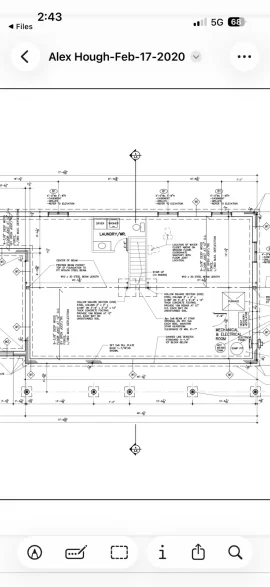 [Hearth.com] New house build. Stove location