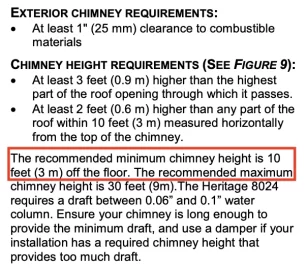 [Hearth.com] Error in previous Heritage manual