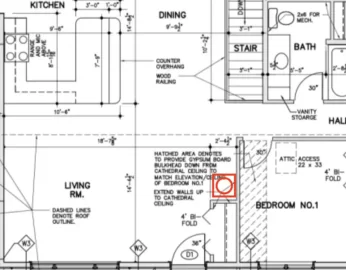 [Hearth.com] New house build. Stove location