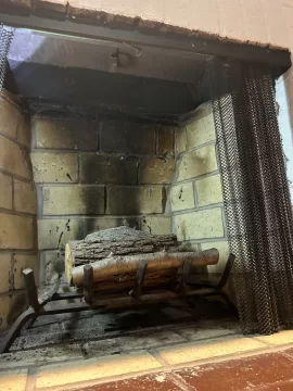 [Hearth.com] Small Fireplace with Specs - What Fits?