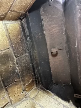 [Hearth.com] Small Fireplace with Specs - What Fits?