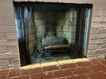 [Hearth.com] Small Fireplace with Specs - What Fits?