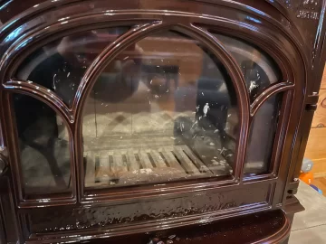 [Hearth.com] What Is In Your Stove Right Now?