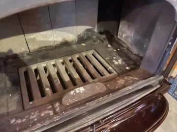 [Hearth.com] What Is In Your Stove Right Now?