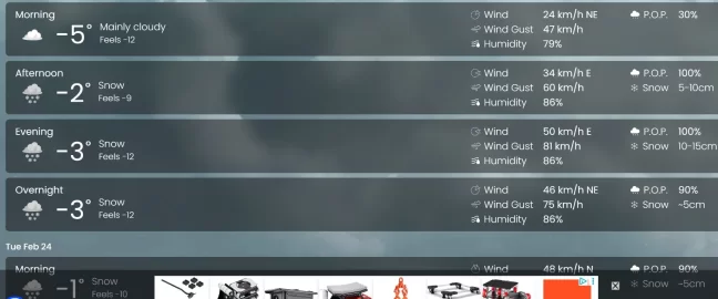 [Hearth.com] 2026 severe weather