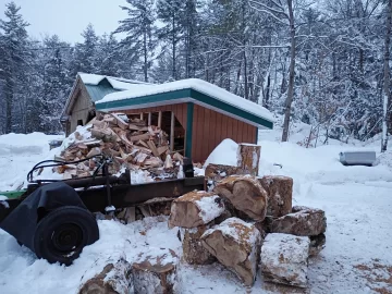 [Hearth.com] Work Done In 2026