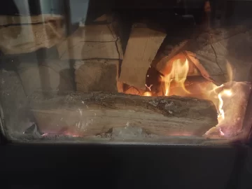 [Hearth.com] What Is In Your Stove Right Now?