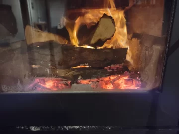 [Hearth.com] What Is In Your Stove Right Now?