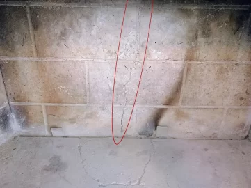 [Hearth.com] Please Help Me Solve A Fireplace Mystery.