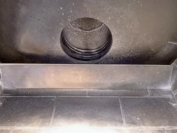 [Hearth.com] Please Help Me Solve A Fireplace Mystery.