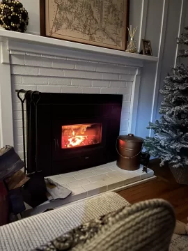 [Hearth.com] How does a wood insert fare in a 48 hour blizzard/power outage?