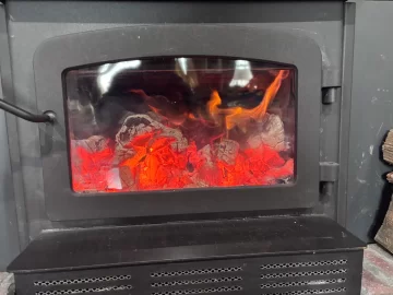 [Hearth.com] What Is In Your Stove Right Now?