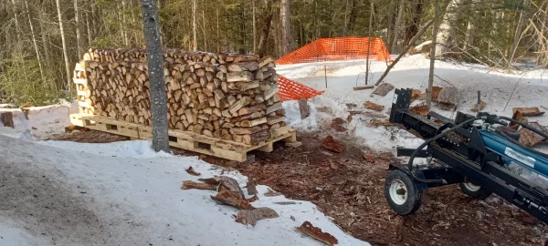 [Hearth.com] Work Done In 2026