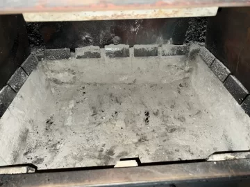 [Hearth.com] What Is In Your Stove Right Now?