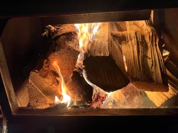 [Hearth.com] What Is In Your Stove Right Now?