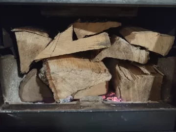 [Hearth.com] What Is In Your Stove Right Now?