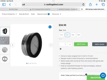 [Hearth.com] I'm going to burn wood for heat! (What do you say?) 🪓🪵🔥