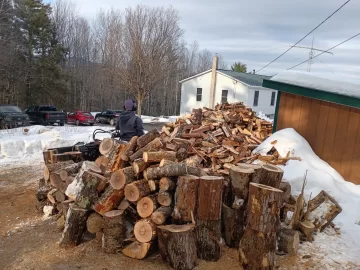 [Hearth.com] Work Done In 2026