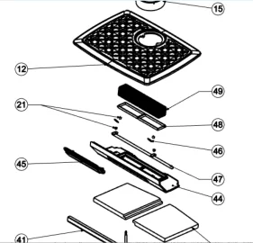 [Hearth.com] Hearthstone Shelburne catalyst issue