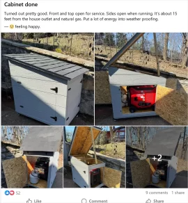 [Hearth.com] Is everyone on the north east bracing for the big Nor’Easter Blizard Conditions Sunday Night? - See snow maps